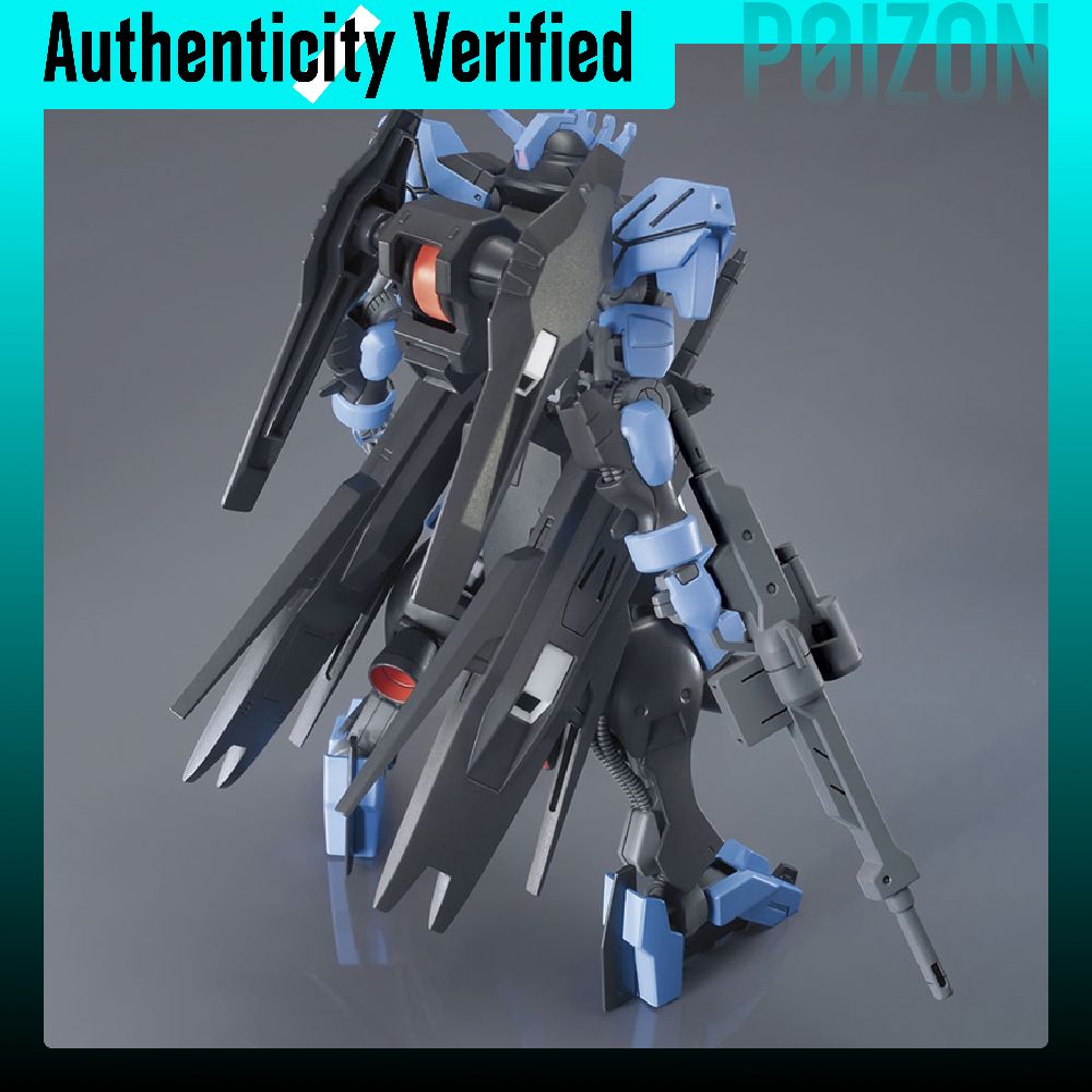 BANDAI HG 1/144 Vidar Gundam,  – Bandai Gundam Hg Bewertung und Preis