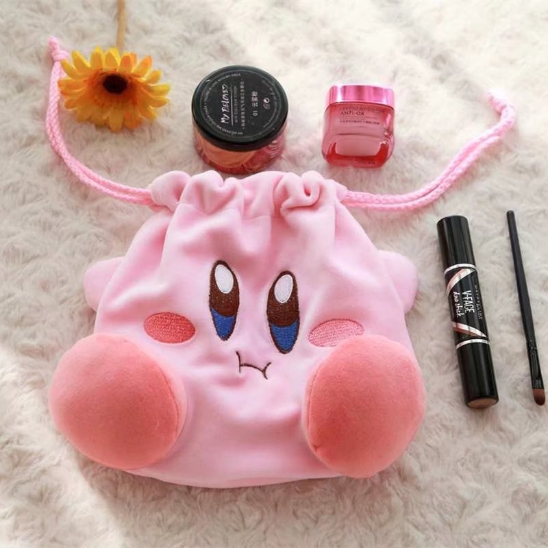 Kirbys Aufbewahrungstasche für – Anime Merchandise Collection Bewertung und Preis