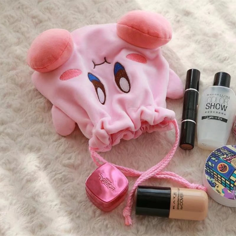 Kirbys Aufbewahrungstasche für – Anime Merchandise Collection Bewertung und Preis