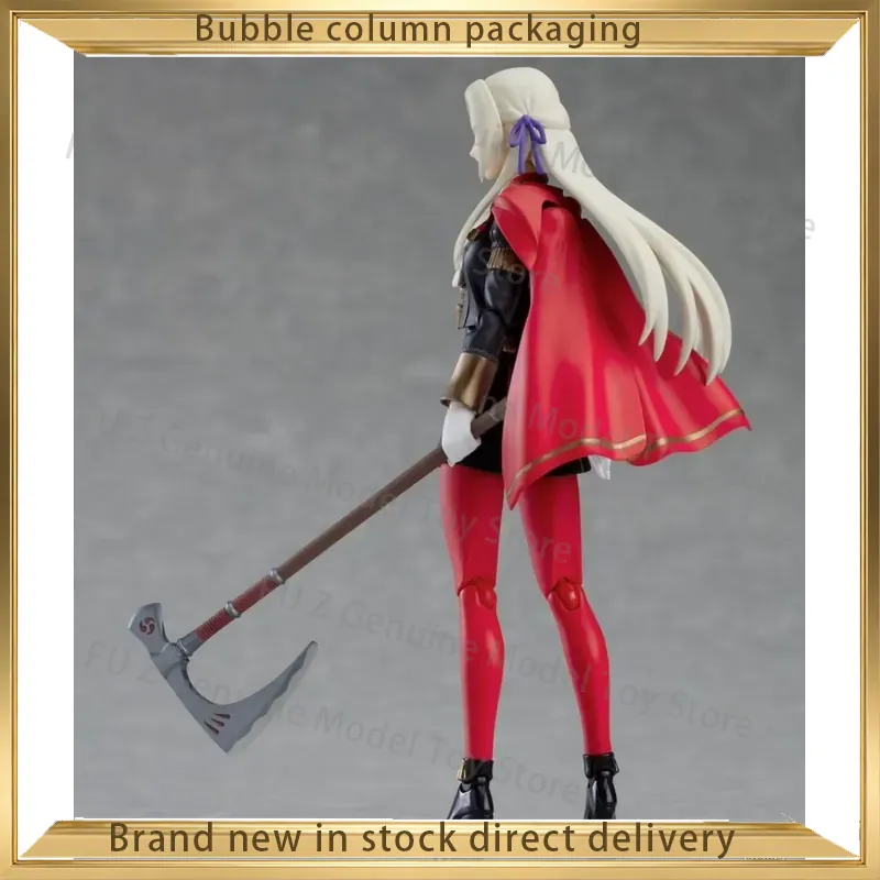 Good Smile Company Fire Emblem – Good Smile Company Figma Bewertung und Preis