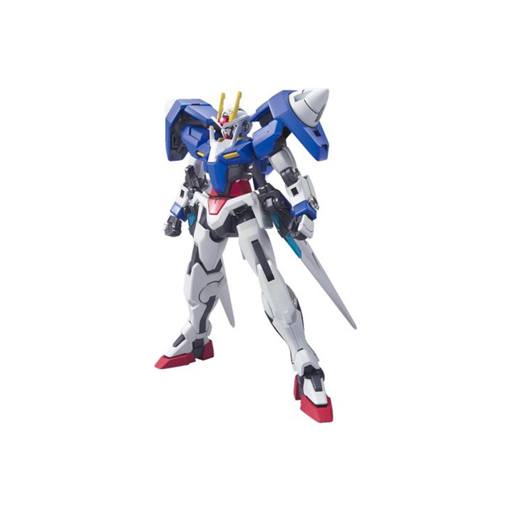 BANDAI HG Collection 00 GN 000 – Bandai Gundam Hg Bewertung und Preis