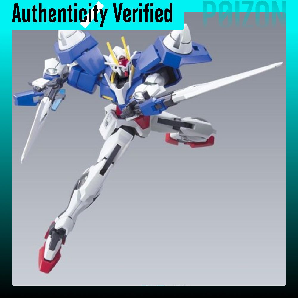 BANDAI HG Collection 00 GN 000 – Bandai Gundam Hg Bewertung und Preis