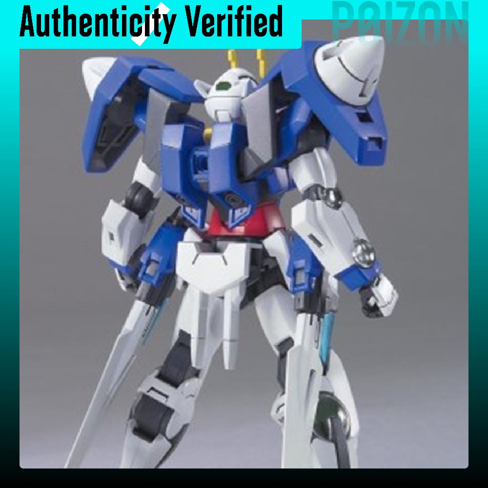 BANDAI HG Collection 00 GN 000 – Bandai Gundam Hg Bewertung und Preis