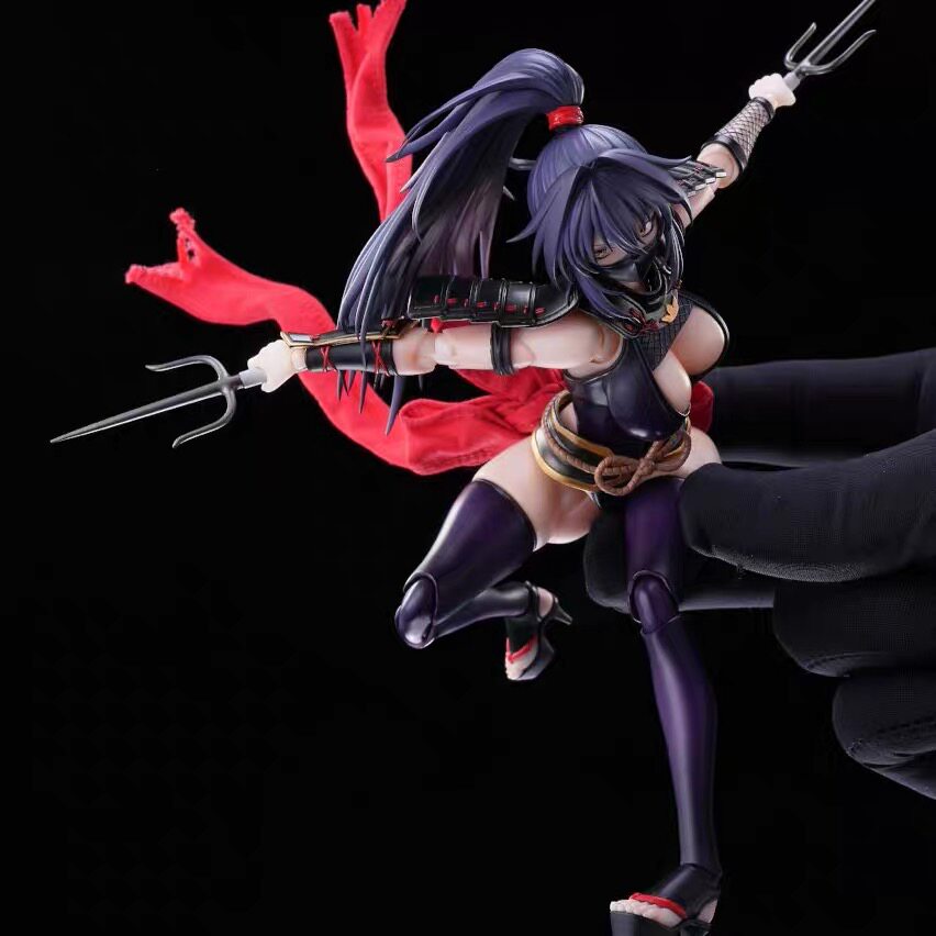 Vorbestellung: Schneckenschale – Good Smile Company Figma Bewertung und Preis