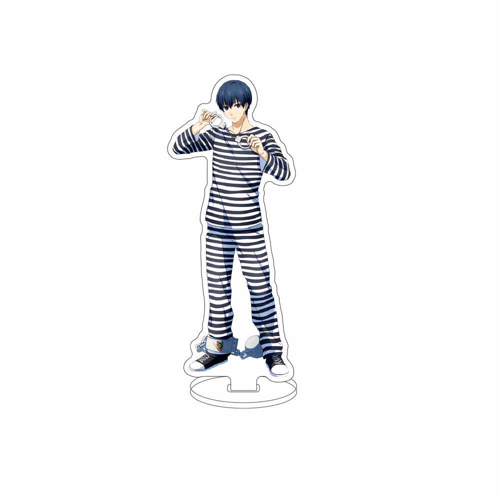 16CM Acryl-Figurenständer Anim – Anime Merchandise Collection Bewertung und Preis