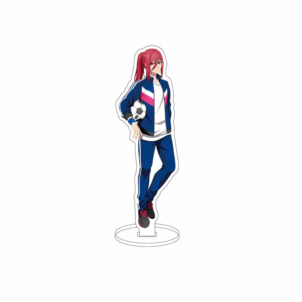 16CM Acryl-Figurenständer Anim – Anime Merchandise Collection Bewertung und Preis