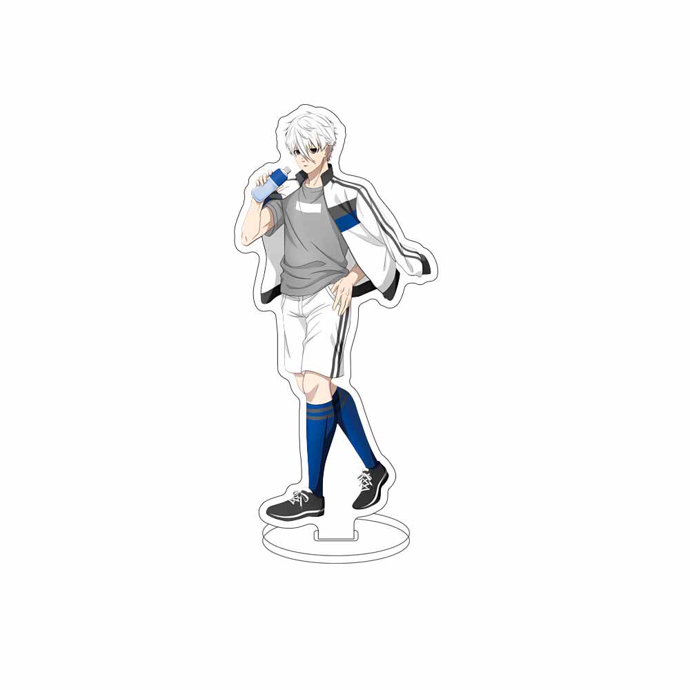 16CM Acryl-Figurenständer Anim – Anime Merchandise Collection Bewertung und Preis