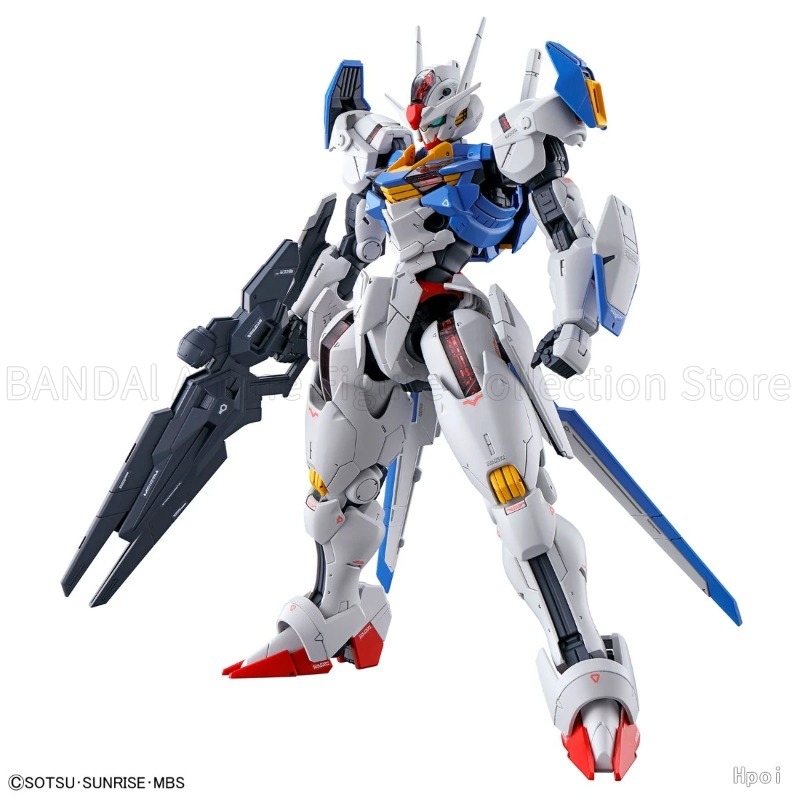 Auf Lager Original BANDAI SPIR – Bandai Gundam Hg Bewertung und Preis