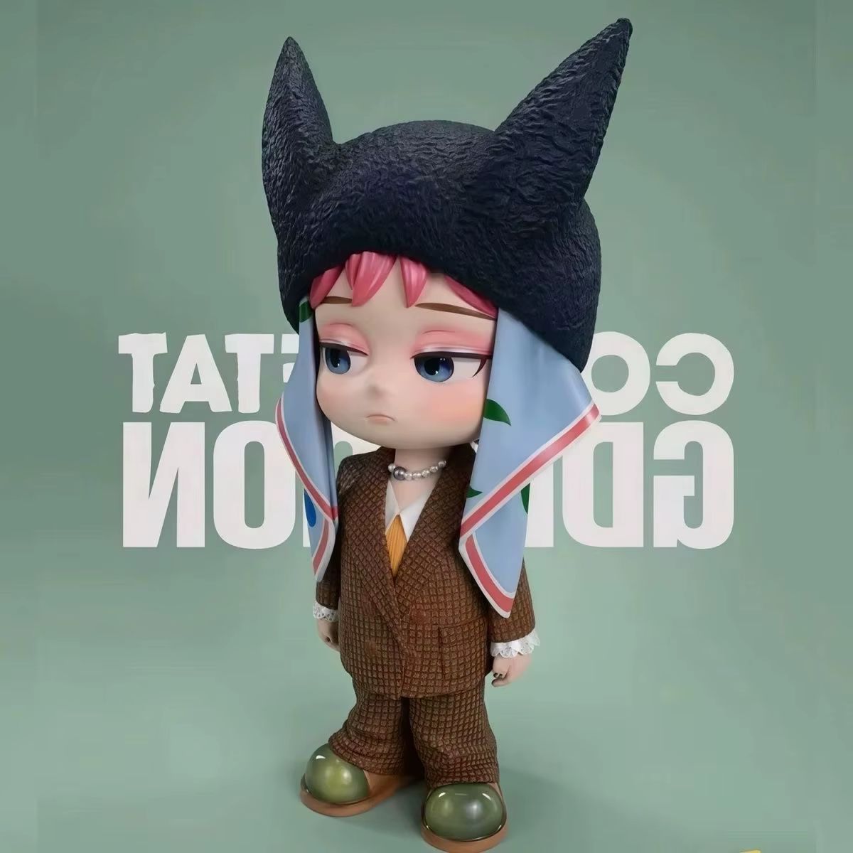 G-Dragon Anime GK Modellfigur, – Popular Anime Merchandise Bewertung und Preis