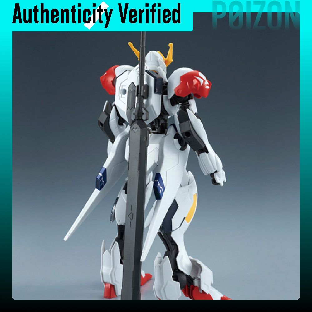 BANDAI Mobile Suit Gundam Iron – Bandai Gundam Hg Bewertung und Preis
