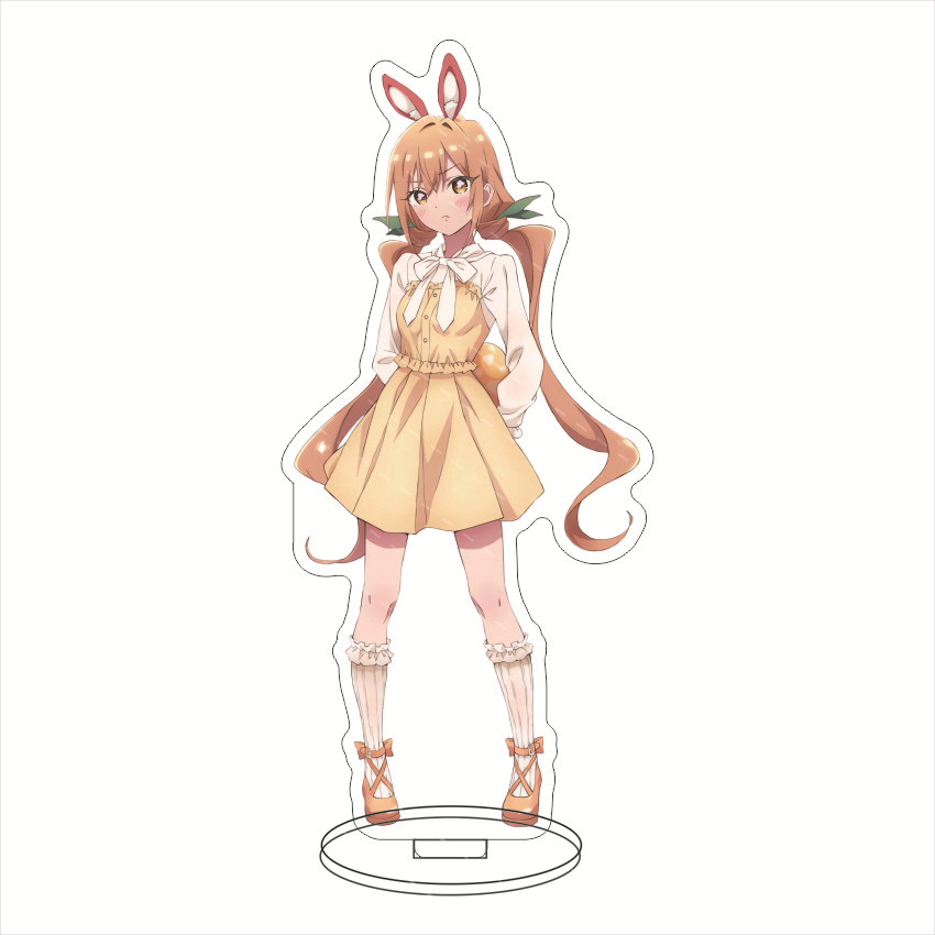 16CM Anime The 100 Girlfriends – Anime Merchandise Collection Bewertung und Preis