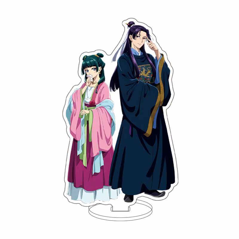 16CM Anime ‌ Kusuriya no Hitor – Anime Merchandise Collection Bewertung und Preis