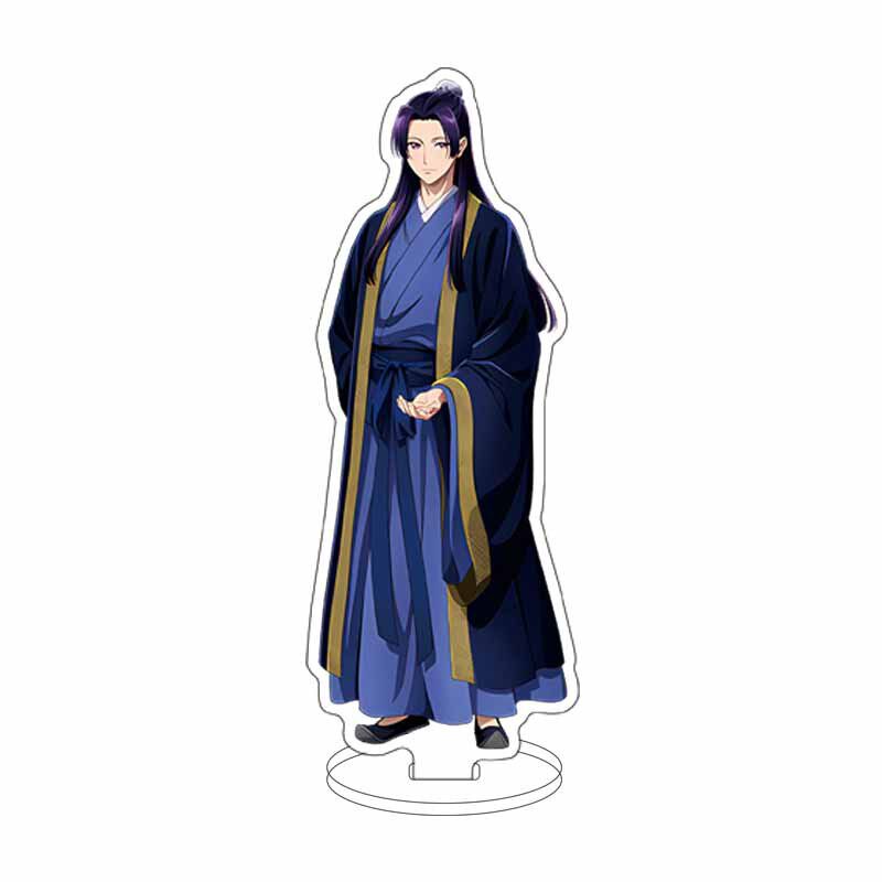 16CM Anime ‌ Kusuriya no Hitor – Anime Merchandise Collection Bewertung und Preis