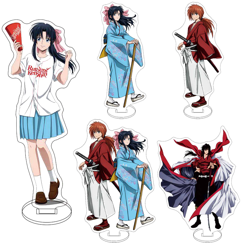 16CM Acryl-Figurenständer Anim – Anime Merchandise Collection Bewertung und Preis