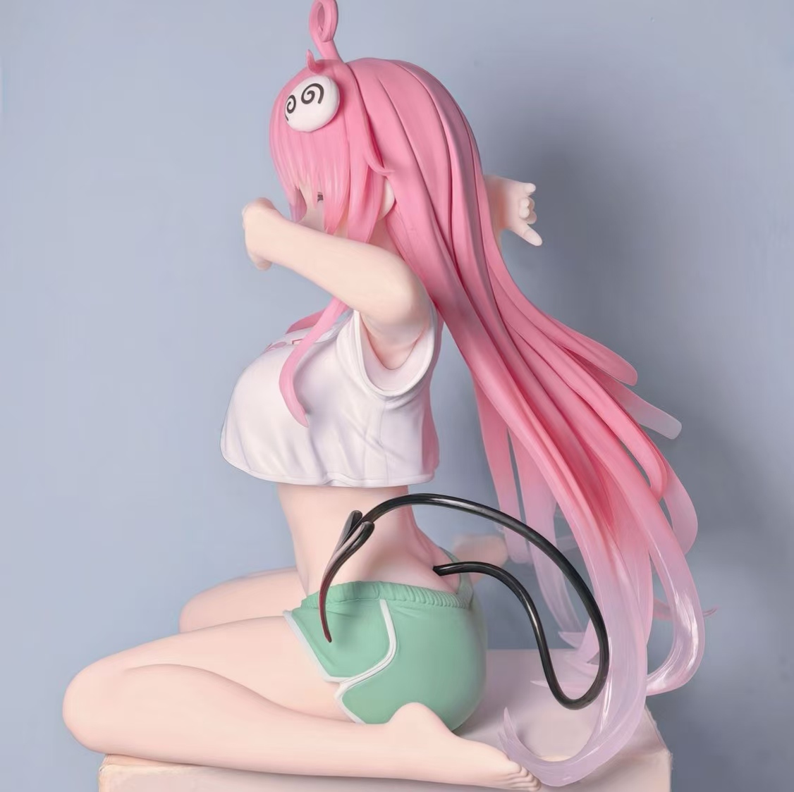 Loungewear Rara Anime GK Model – Popular Anime Merchandise Bewertung und Preis