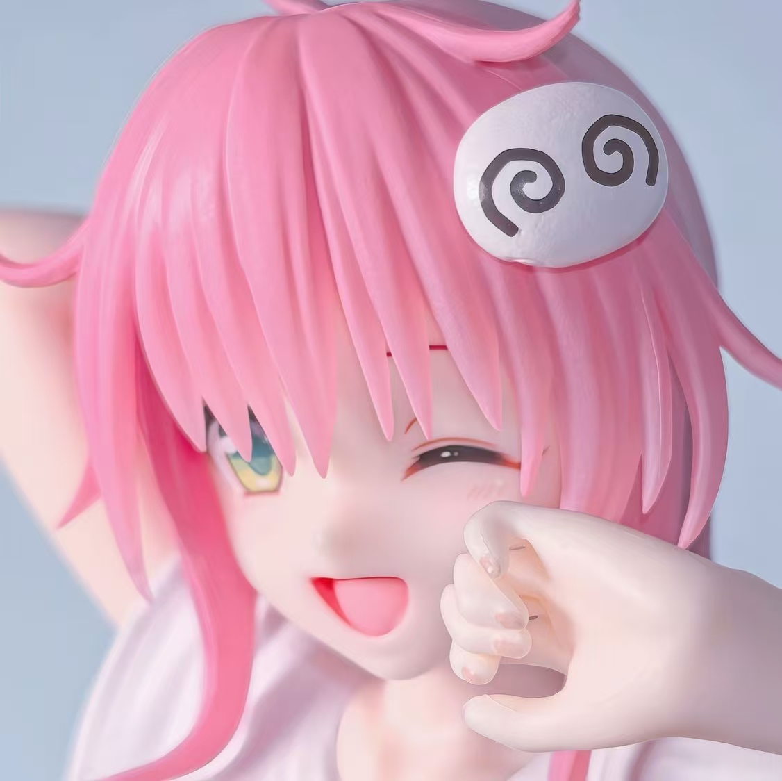 Loungewear Rara Anime GK Model – Popular Anime Merchandise Bewertung und Preis
