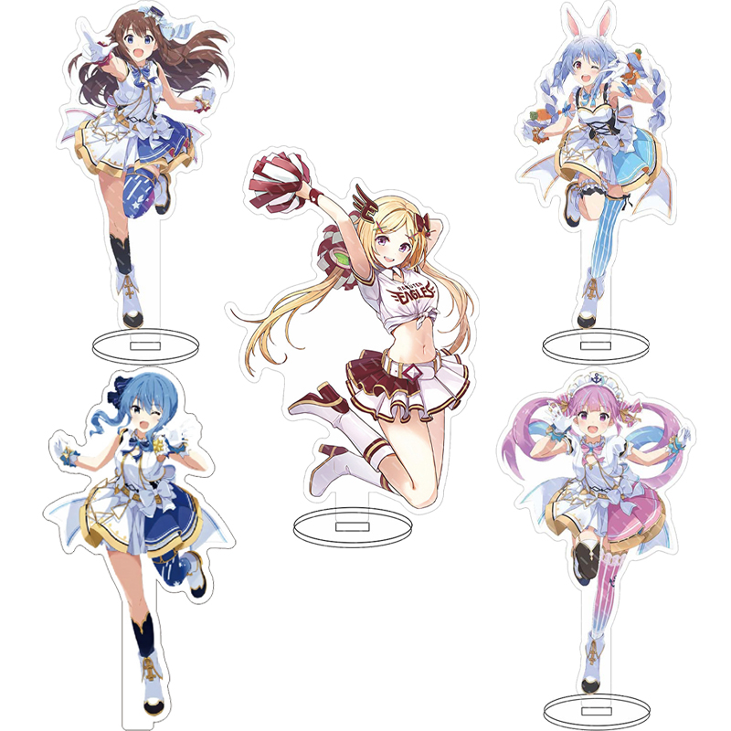 16CM Anime Hololive Kizuna AI  – Anime Merchandise Collection Bewertung und Preis