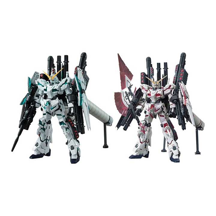 BANDAI Mobile Suit Gundam Unic – Bandai Gundam Hg Bewertung und Preis