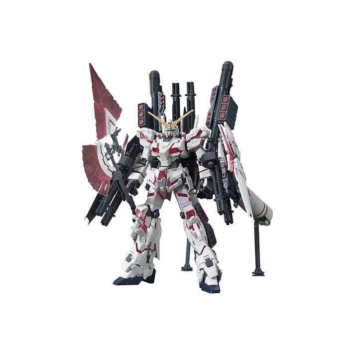 BANDAI Mobile Suit Gundam Unic – Bandai Gundam Hg Bewertung und Preis