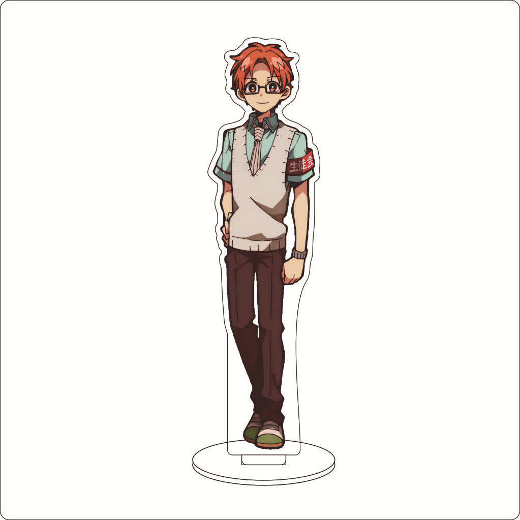 16CM Anime Toilet-bound Hanako – Anime Merchandise Collection Bewertung und Preis