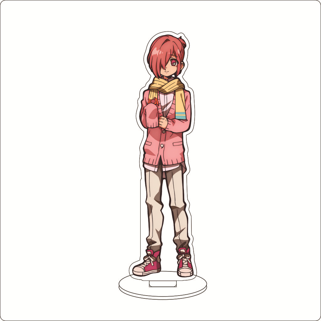 16CM Anime Toilet-bound Hanako – Anime Merchandise Collection Bewertung und Preis