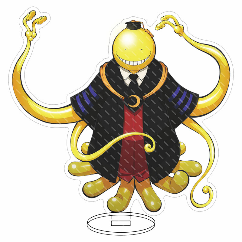 16CM Anime Assassination Class – Anime Merchandise Collection Bewertung und Preis