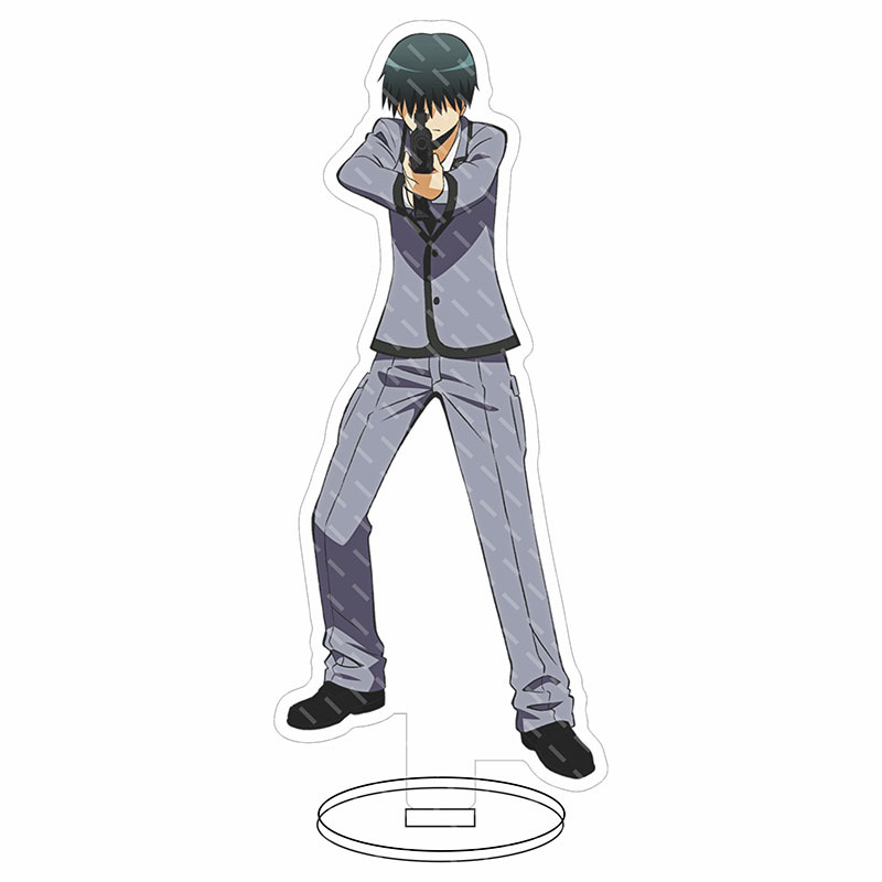 16CM Anime Assassination Class – Anime Merchandise Collection Bewertung und Preis
