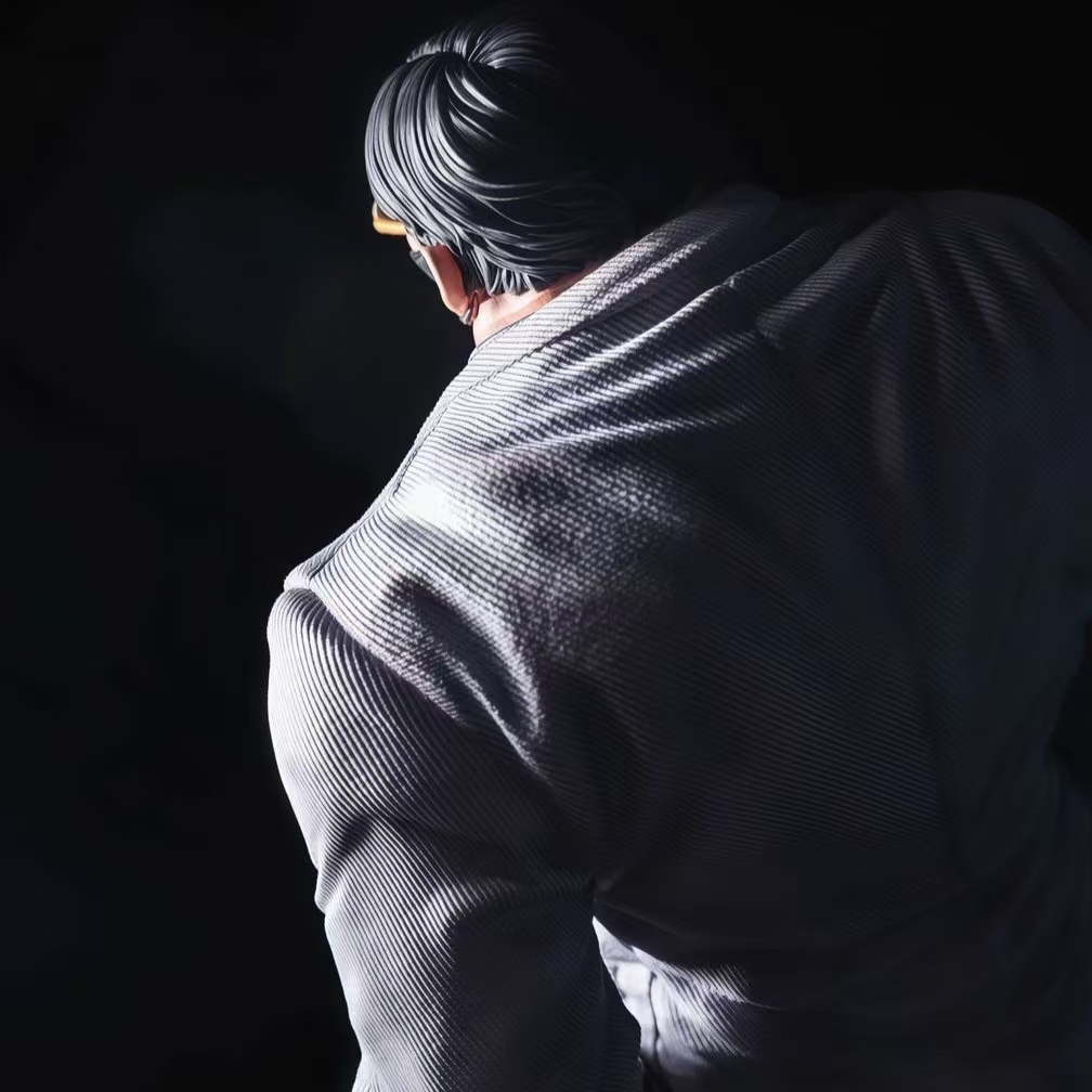 Baki-Dou Kaoru Hanayama Anime  – Popular Anime Merchandise Bewertung und Preis