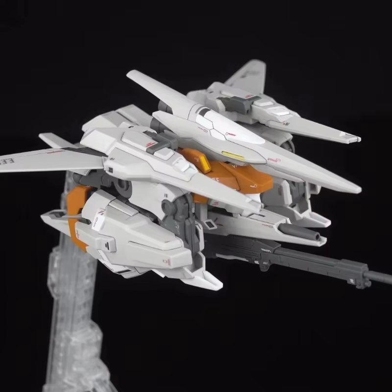 Hg 1/144 Rezel General Revil F – Bandai Gundam Hg Bewertung und Preis
